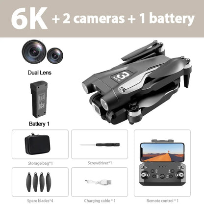 Z908 Pro MAX Drone