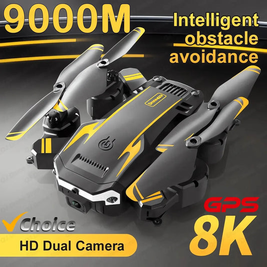 G6 Drone