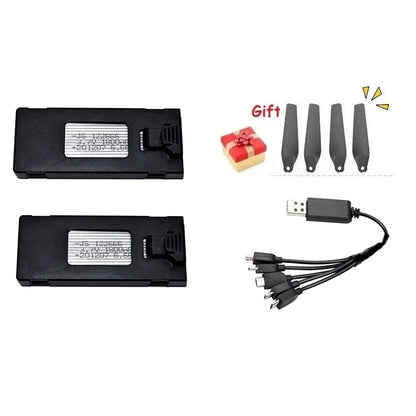 Battery Accessory For E88 E88PRO