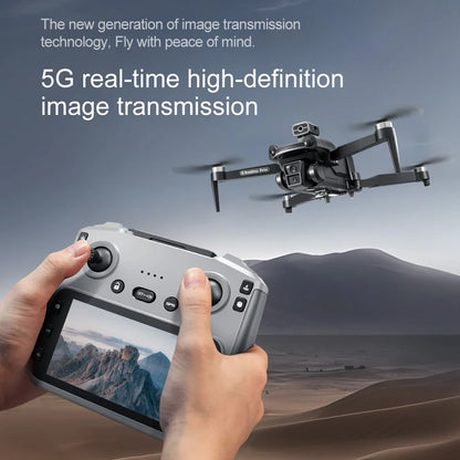 V198 MAX Drone