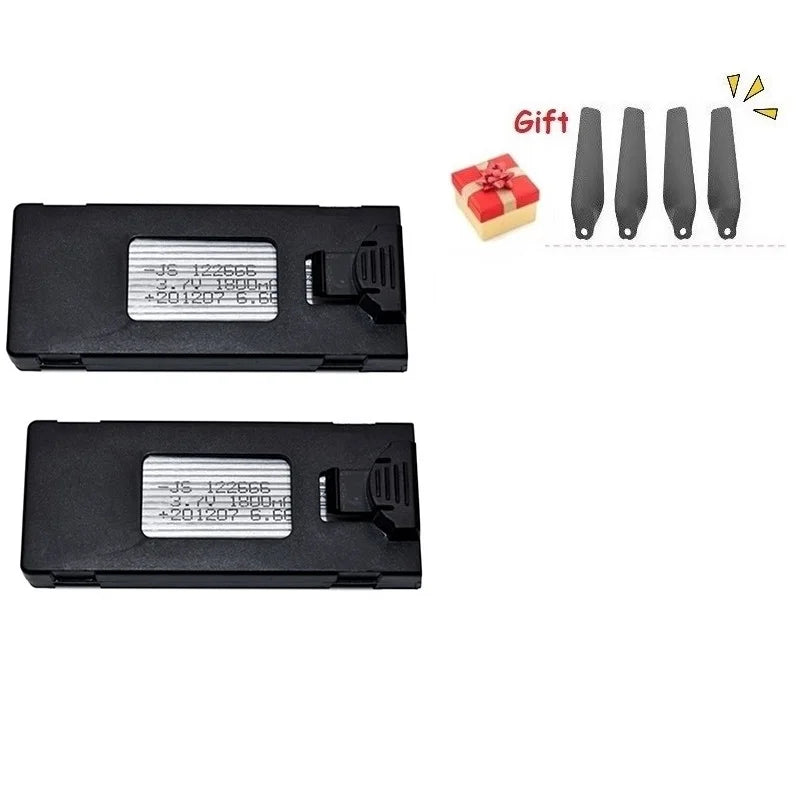 Battery Accessory For E88 E88PRO