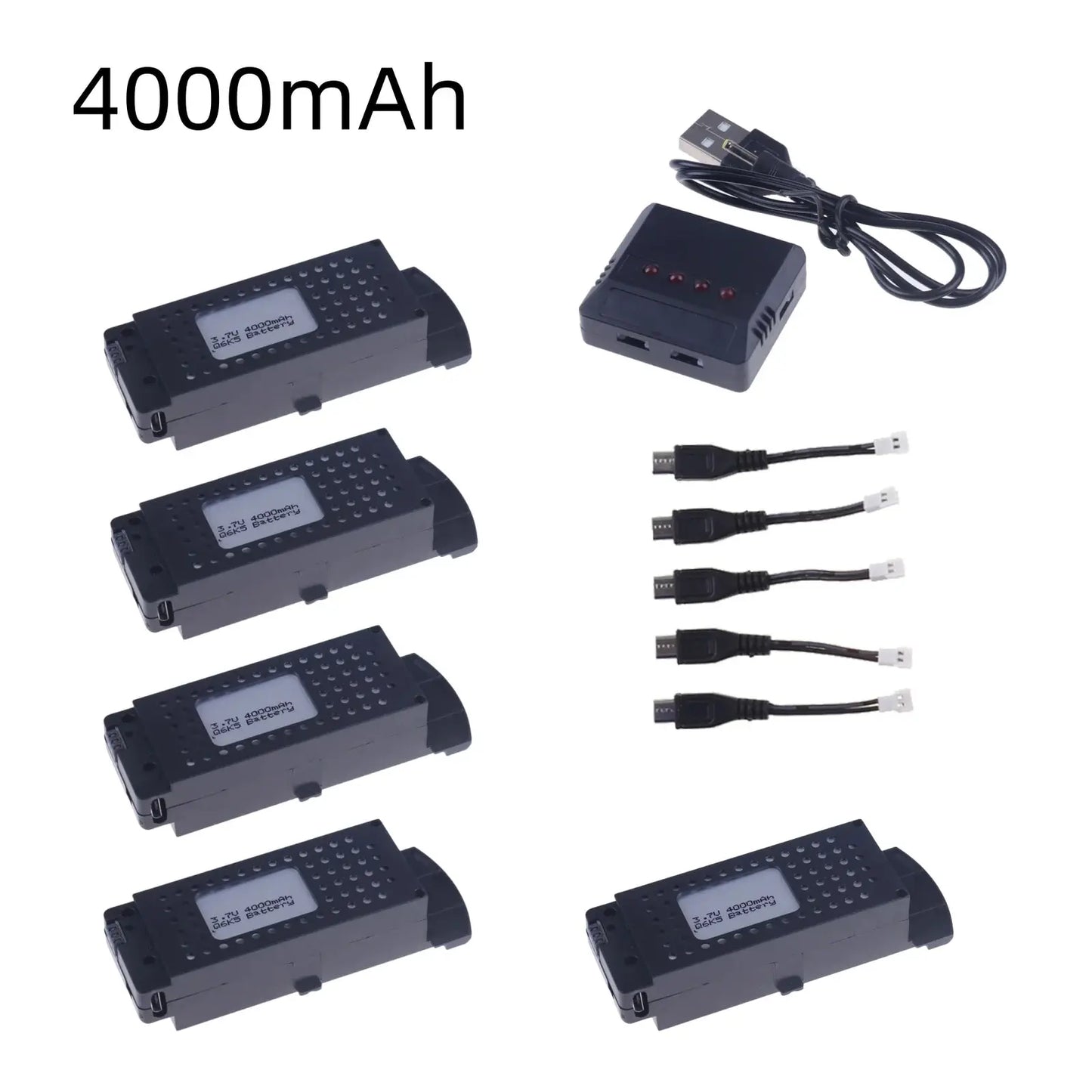 T6 Drone Accessories