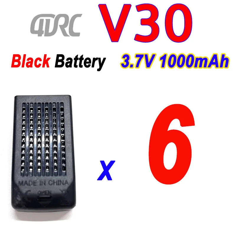 Bateria para Mini Drone V30