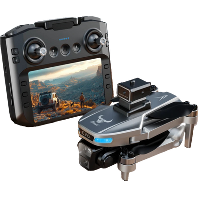 SG901 MAX Drone Professional