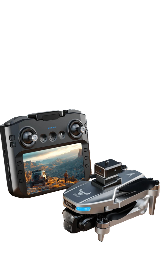 SG901 MAX Drone Professional