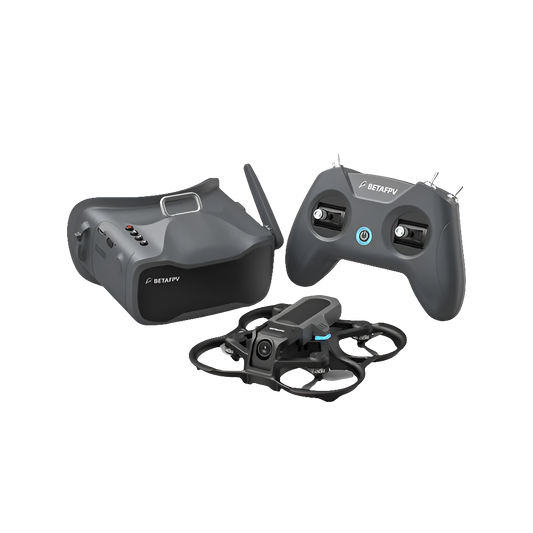 Aquial16 FPV + KIT Brushless Racing Drone