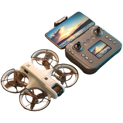 V666 Mini Drone