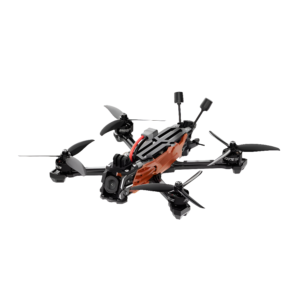 GEPRC Vapor-X5 D5 Drone