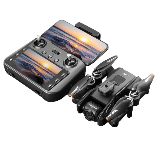 XT808 Pro MAX Drone