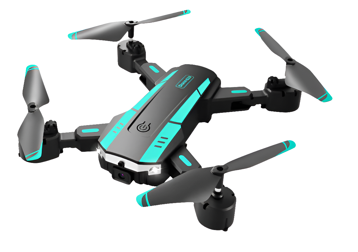 T6 Drone 8k Profesional 4K HD GPS