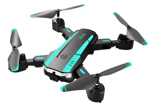 T6 Drone 8k Profesional 4K HD GPS