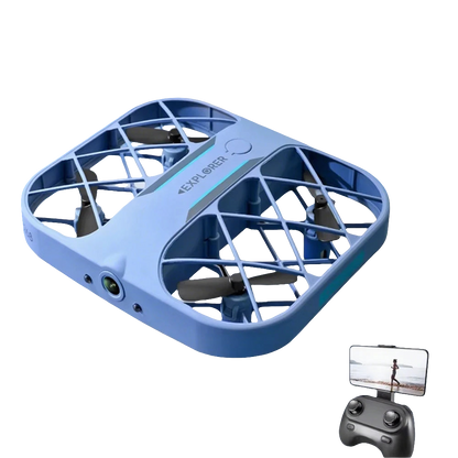 Explorer H107 Mini Drone