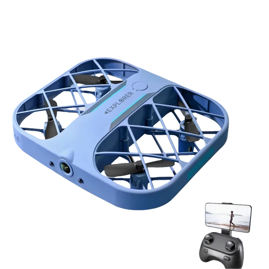 Explorer H107 Mini Drone