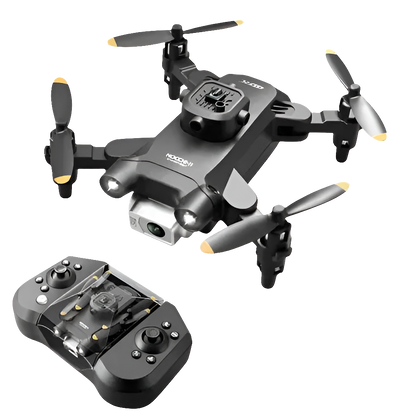 V30 4D Mini Drone