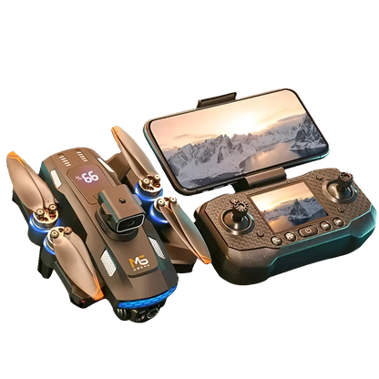M6 Drone