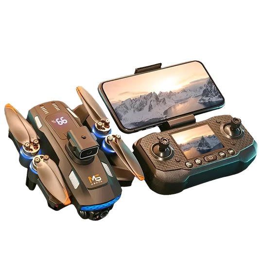 M6 Drone