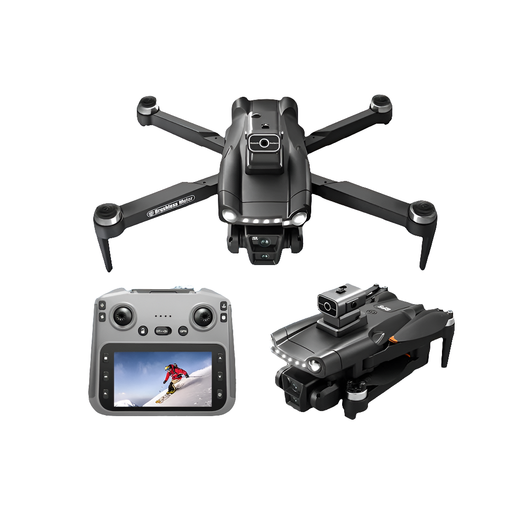 V198 MAX Drone
