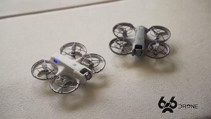V666 Mini Drone