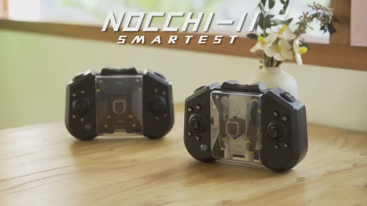 Minidron V30 4D