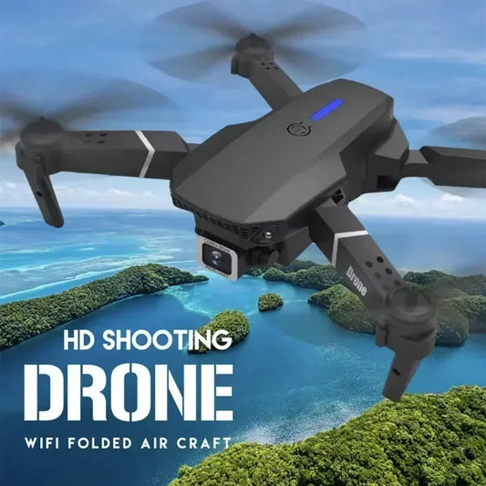 E88 Pro Drone
