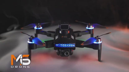 M6 Drone