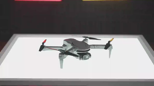 V88 Drone