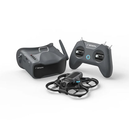 Aquiala16 FPV + KIT Brushless Racing Drone