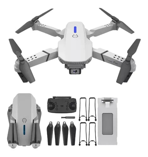 E88 Pro Drone