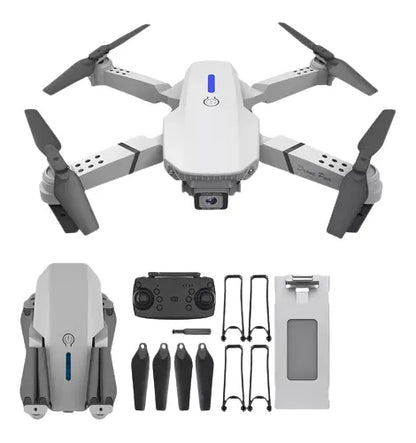 E88 Pro Drone